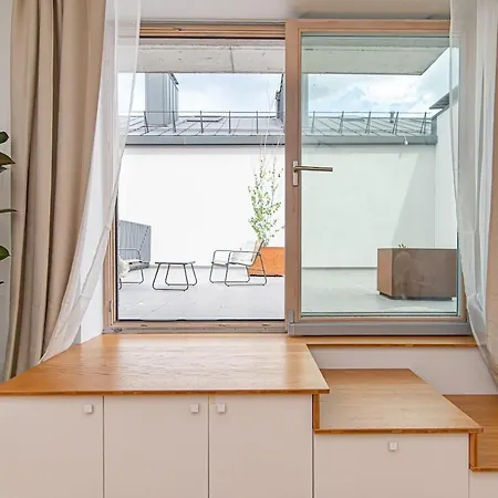 Bright 1 Bdr In Vivid Paupys By Urban Rent *