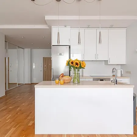 Bright 1 Bdr In Vivid Paupys By Urban Rent