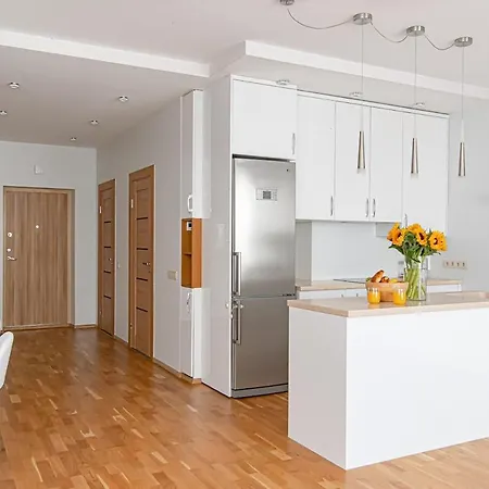 Bright 1 Bdr In Vivid Paupys By Urban Rent