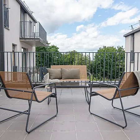 Bright 1 Bdr In Vivid Paupys By Urban Rent Apartment *
