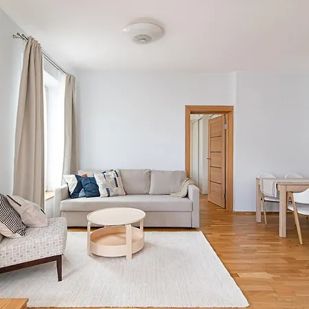 Bright 1 Bdr In Vivid Paupys By Urban Rent *