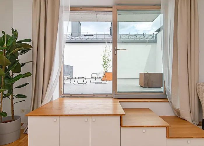 Bright 1 Bdr In Vivid Paupys By Urban Rent *