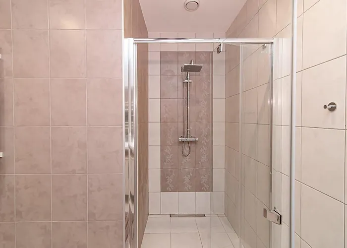 Butas Bright 1 Bdr In Vivid Paupys By Urban Rent *