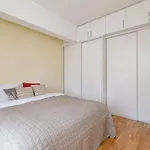 Lejlighed Bright 1 Bdr In Vivid Paupys By Urban Rent Vilnius