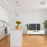 Bright 1 Bdr In Vivid Paupys By Urban Rent * Vilnius