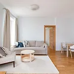 Bright 1 Bdr In Vivid Paupys By Urban Rent *